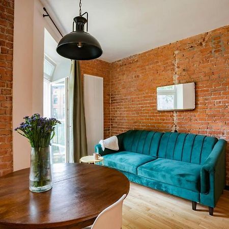 Cozy Studio 5 Minut By Warsaw East 外观 照片