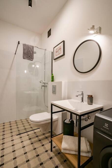 Cozy Studio 5 Minut By Warsaw East 外观 照片
