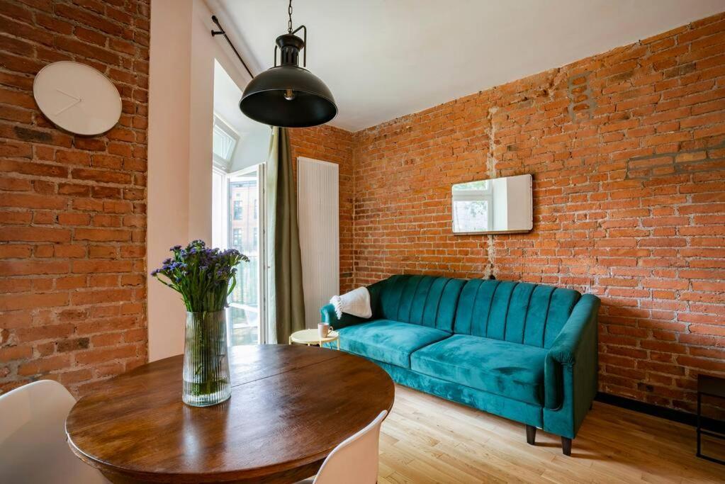 Cozy Studio 5 Minut By Warsaw East 外观 照片